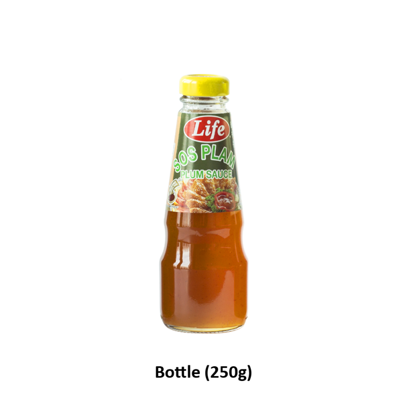 Plum Sauce Life Sauces